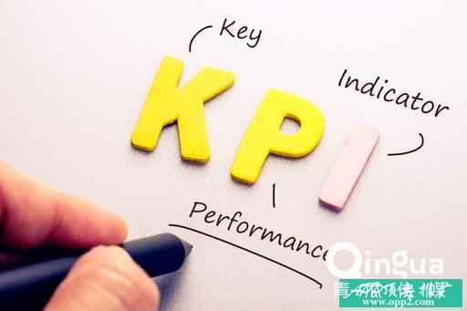 如何制定你的移动推广KPI？
