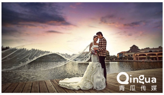 婚纱摄影行业网络营销推广方案