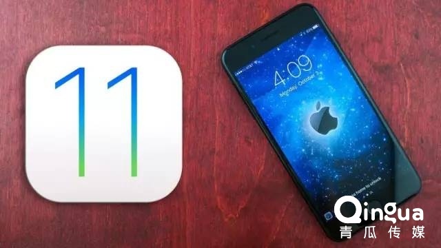 iOS 11 的 App Store 6大升级，开发者们准备好了吗？
