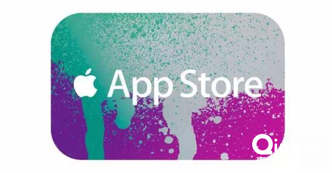 苹果推出App Store礼品卡，能不能学习腾讯撬开中国的付费市场？