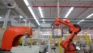 海尔透明工厂,拍了乔式发布会一巴掌，也在”中国制造2025″立了一个坐标
