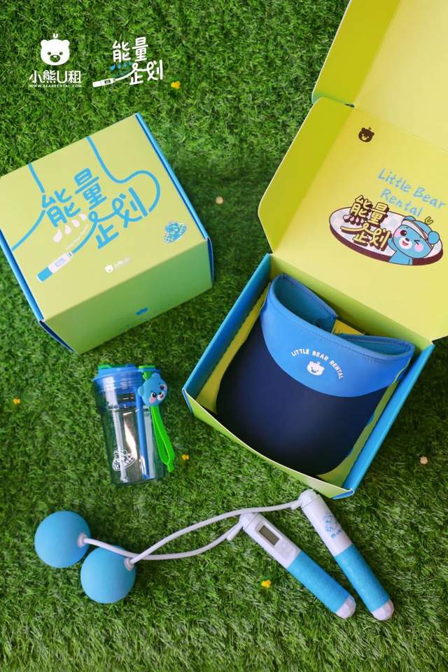 2023年各互联网公司中秋礼盒大赏