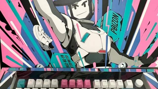 2023年各互联网公司中秋礼盒大赏