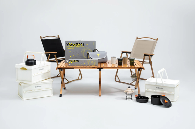 2023年各互联网公司中秋礼盒大赏