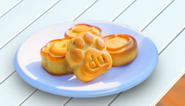 2023年各互联网公司中秋礼盒大赏